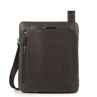 Мужская сумка Piquadro BK SQUARE D.Brown с отдел. д/iPad Air/Pro (CA1816B3_TM)