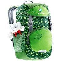 Детский рюкзак Deuter Schmusebar 8л Emerald (36120172009)