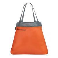 Хозяйственная сумка Sea To Summit Ultra-Sil Shopping Bag 25L Orange (STS AUSBAGOR)