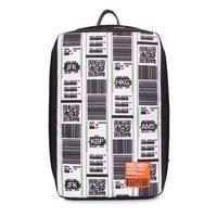 Рюкзак для ручной клади Poolparty HUB - Ryanair/Wizz Air/МАУ (hub-checkintag)