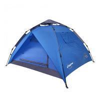 Палатка двухместная KingCamp LUCA Blue (KT3091)
