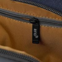 Мужская сумка через плечо Hedgren NEXT APP Elegant Blue (HNXT01/744-01)