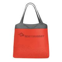 Хозяйственная сумка Sea to Summit Ultra-Sil Nano Shopping Bag Red (STS A15SBRD)