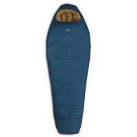 Спальный мешок Pinguin Micra 195 2020 Blue Left Zip (PNG 230352)