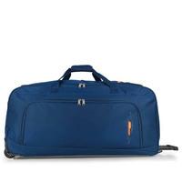 Дорожная сумка на колесах Gabol Week Eco 110L Azul (930072)
