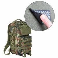 Тактический рюкзак Brandit-Wea US Cooper Patch Medium 25L Flecktam (8022-14-OS)