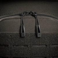 Тактический рюкзак Highlander Stoirm Gearslinger 12L Dark Grey (929710)