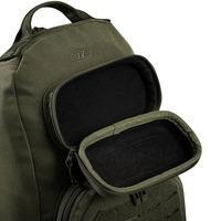Тактический рюкзак Highlander Stoirm Gearslinger 12L Olive (929711)