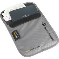 Кошелек на шею Sea to Summit TL Neck Pouch RFID S Grey (STS ATLNPRFIDS)