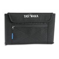 Кошелек Tatonka Travel Wallet Black (TAT 2978.040)