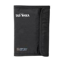 Кошелек Tatonka Passport Safe RFID B Black (TAT 2996.040)