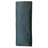 Спальный мешок Totem Ember левый Olive 190/73 см (UTTS-003-L)