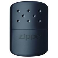 Грелка для рук многоразовая Zippo Hand Warmer Euro Black (40368)