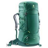 Детский туристический рюкзак Deuter Fox 40 Alpine Green-Forest (3611222 2231)