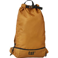 Городской рюкзак-трансформер CAT Williams 10л Золотистый (84439-547)