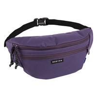 Поясная сумка Burton Hip Pack 3L Violet Halo (9010510426178)