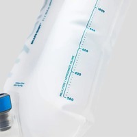Питьевая система HydraPak Shape-Shift 2L Clear (A262)