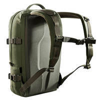 Тактический рюкзак Tasmanian Tiger Modular Daypack XL 23L Olive (TT 7159.331)