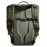 Тактический рюкзак Tasmanian Tiger Modular Daypack XL 23L Olive (TT 7159.331)