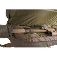Сумка-чехол для оружия Tasmanian Tiger DBL Modular R-Bag L 35л Olive (TT 7751.331)