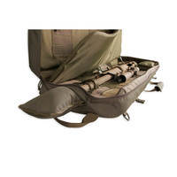 Сумка-чехол для оружия Tasmanian Tiger DBL Modular R-Bag L 35л Olive (TT 7751.331)