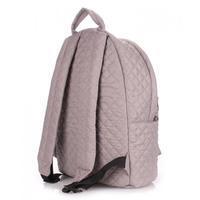 Городской рюкзак POOLPARTY 17 л (backpack-theone-grey)