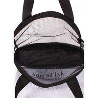 Женская сетчатая сумка POOLPARTY (mesh-beach-tote)