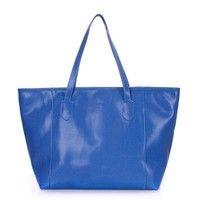 Женская сумка POOLPARTY Safyan (pool-blue-safyan)