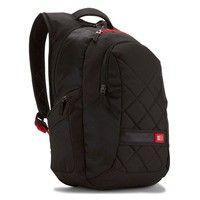 Городской рюкзак CASE LOGIC Black 25 л (DLBP116K)