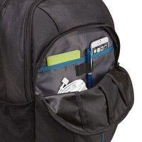 Городской рюкзак CASE LOGIC Black 34 л (PREV217)