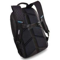 Городской рюкзак THULE Crossover MacBook Backpack Black 25 л (TH3201989)