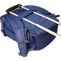 Сумка-рюкзак Tucano TUGO' M CABIN 15.6 Blue (BKTUG-M-B)