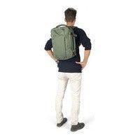 Сумка-рюкзак Tucano TUGO' M CABIN 15.6 Green (BKTUG-M-V)