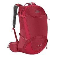 Туристический рюкзак Lowe Alpine AirZone Z Duo 30 Regular Oxide/Auburn LA FTE-39-OA-30