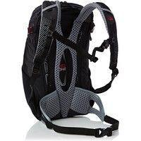 Туристический рюкзак Lowe Alpine AirZone Z ND 18 Black/Fuchsia LA FTD-68-BLF-18
