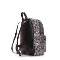 Городской рюкзак POOLPARTY (xs-bckpck-glitter)