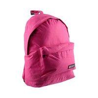Городской рюкзак Enrico Benetti AMSTERDAM 23 л Fuchsia (Eb54121011)