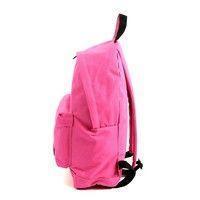 Городской рюкзак Enrico Benetti AMSTERDAM 23 л Fuchsia (Eb54121011)