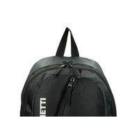 Городской рюкзак Enrico Benetti TEXAS 18 л Black (Eb47040001)