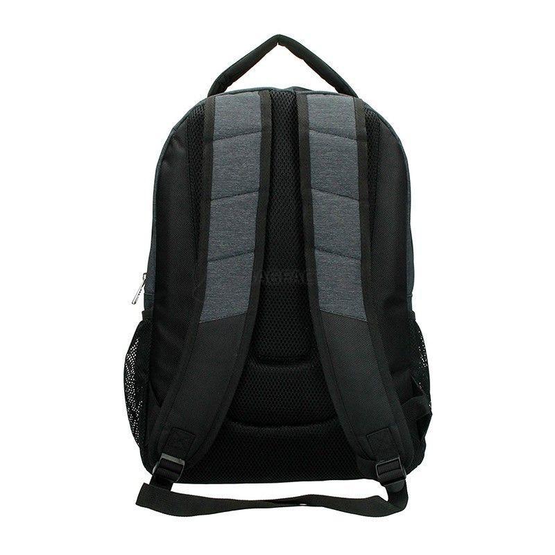 Городской рюкзак Enrico Benetti BERKELEY 30 л Grey (Eb47121012)