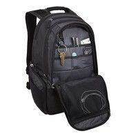 Городской рюкзак CASE LOGIC InTransit 22 л Black (RBP414K)