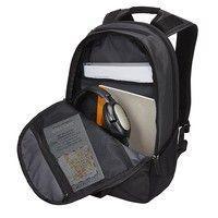 Городской рюкзак CASE LOGIC InTransit 22 л Black (RBP414K)