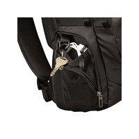 Городской рюкзак CASE LOGIC Professional 48 л Black (RBP217)