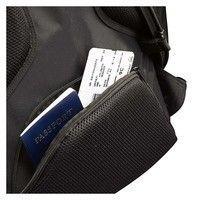 Городской рюкзак CASE LOGIC Professional 48 л Black (RBP217)