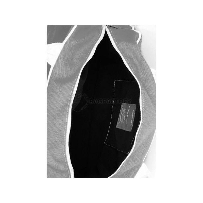 Женская коттоновая сумка-саквояж POOLPARTY (pool-16-yachting-pink)