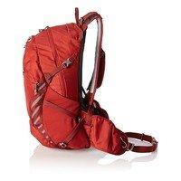 Туристический рюкзак Osprey Escapist 25 л Cayenne Red M/L (009.0271)