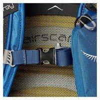 Туристический рюкзак Osprey Escapist 25 л Indigo Blue M/L (009.0277)