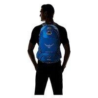 Туристический рюкзак Osprey Escapist 25 л Indigo Blue M/L (009.0277)