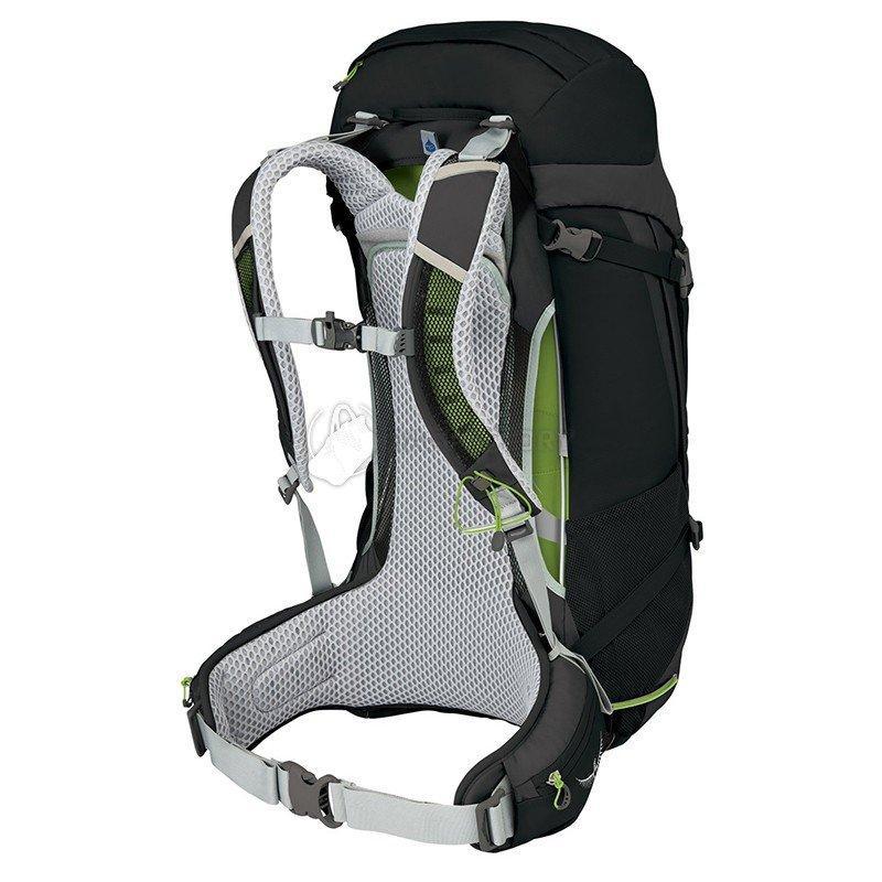 Туристический рюкзак Osprey Stratos 36 л Black M/L (009.1463)