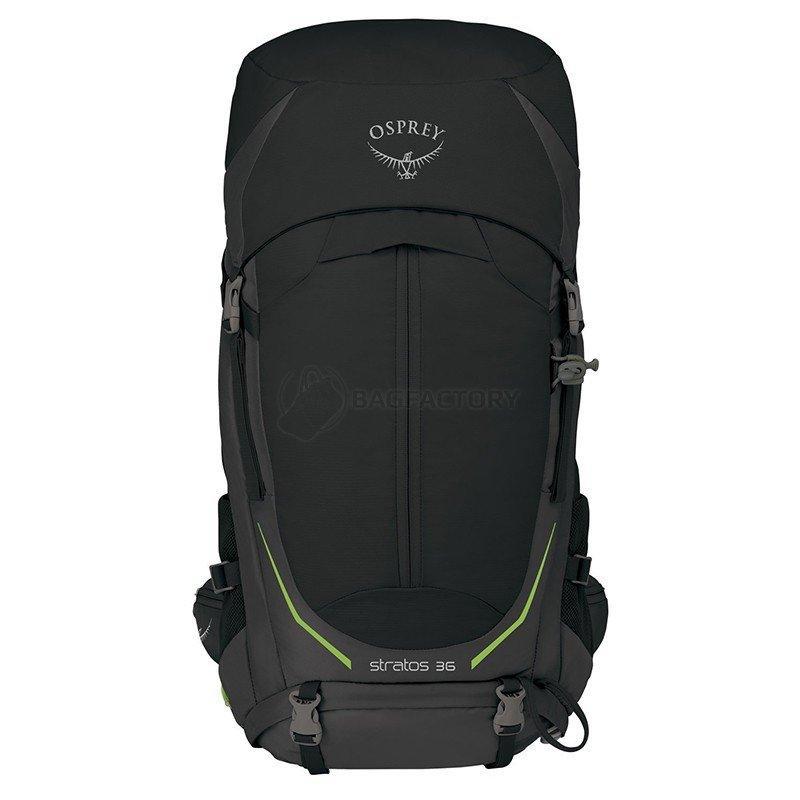 Туристический рюкзак Osprey Stratos 36 л Black M/L (009.1463)